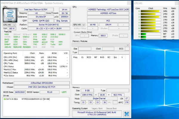 intel qm67支持的内存  第1张