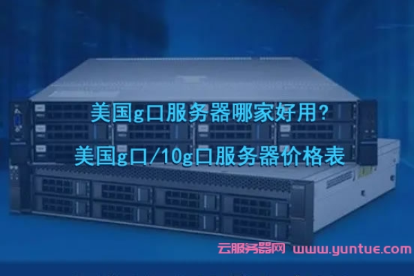 租用美国G口大带宽搭建视频服务器好处有哪因素有哪些「租用美国服务器上网」