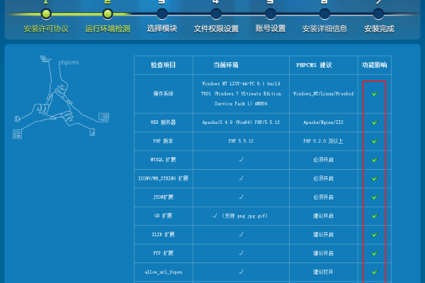 phpcms系统的简单介绍「phpcms技术」