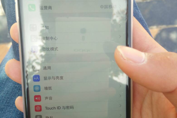 苹果手机指纹设置失败，iphone6plus指纹解锁失败什么原因（苹果6指纹设置不了）