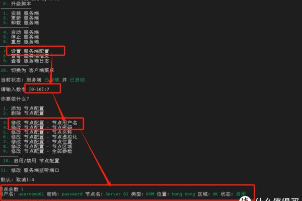 如何搭建vps的最详细教程