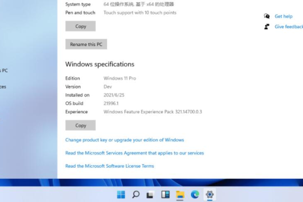 win11tmp2.0(win11TMP)  第1张