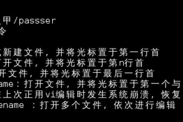 vim命令清理全部内容  第1张