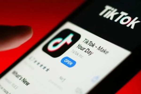 tiktok连不上(tiktok登不上去)（tiktok 连不上）「tiktok 连接不上」