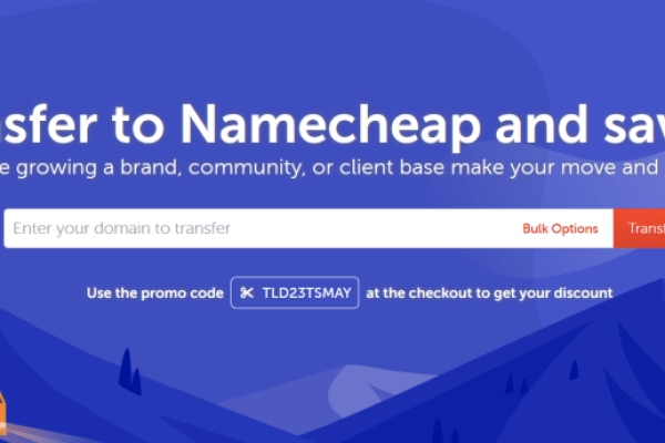 NameCheap：新注册.COM域名$5.98（更新转入域名优惠）(namecheap价格)（域名 新注册）