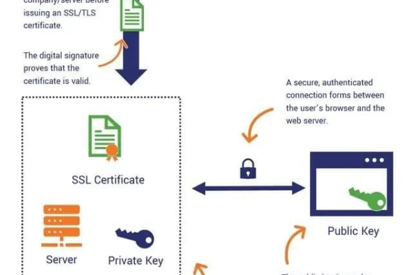 https证书价格为什么有差异,https证书价格与安全级别有关系  第1张