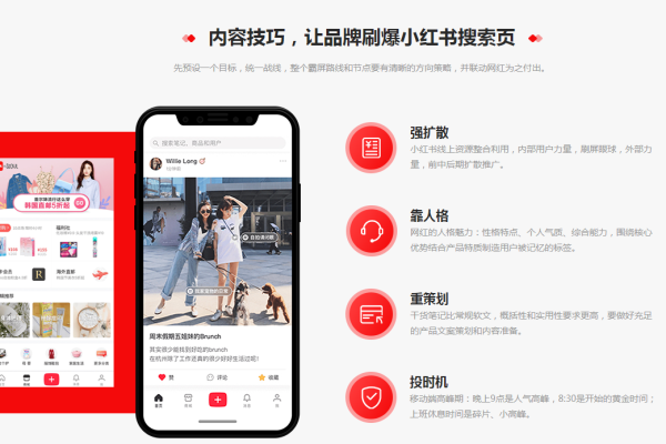 为什么小红书推广这么火,拯救了千万商家  第1张