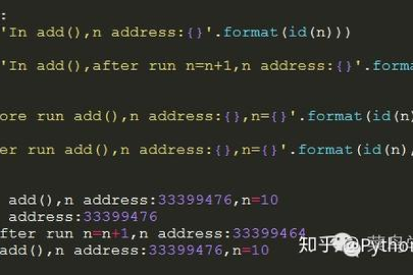 python 函数参数传递