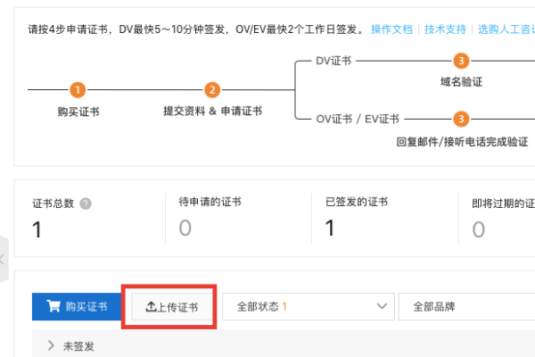 阿里云SSL证书(阿里云SSL证书免费过期,重新申请绑定域名没部署会影响)