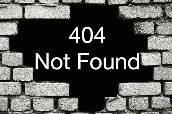 404notfound(404notfound歌词)  第1张