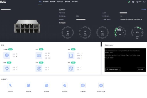 云主机控制面板怎么选择好  第1张