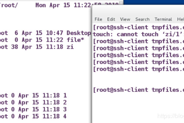 linux 定时任务每隔3秒执行一次  第1张