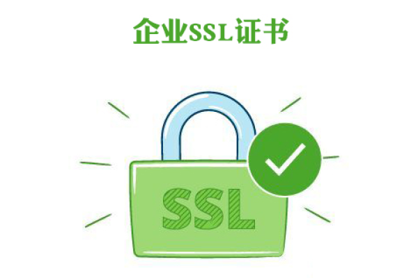 ssl证书企业型,国内ssl证书机构2022年更新（ssl证书公司）  第1张