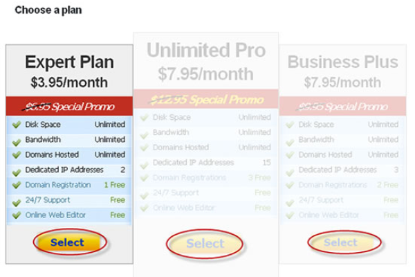 IXWebHosting美国空间至强虚拟主机独立IP优势突出