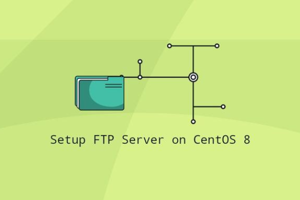 CentOS FTP服务器，快速搭建教程 (centosftp服务器搭建)