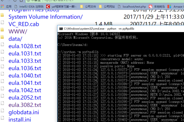 Python实现下载服务器文件教程 (python下载服务器文件)