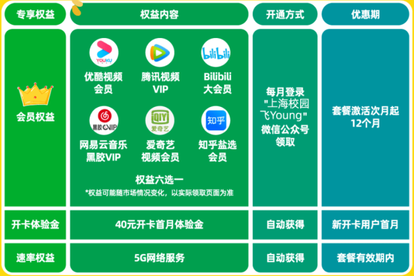 互联网会员权益是什么-互联网会员如何定价