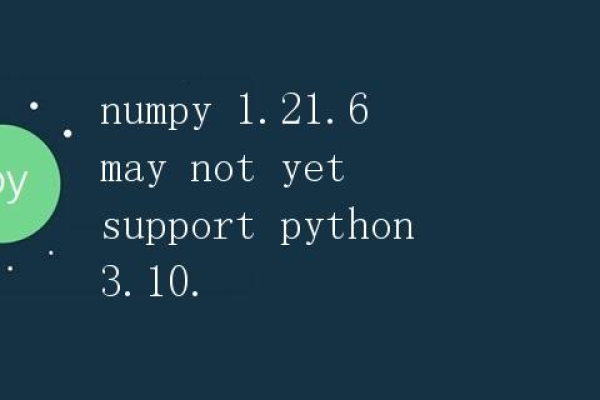 python如何安装numpy  第1张