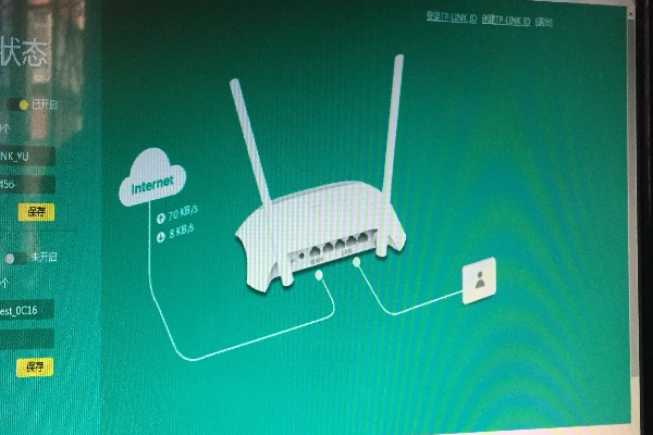 家里路由器能连接但是没网络怎么回事