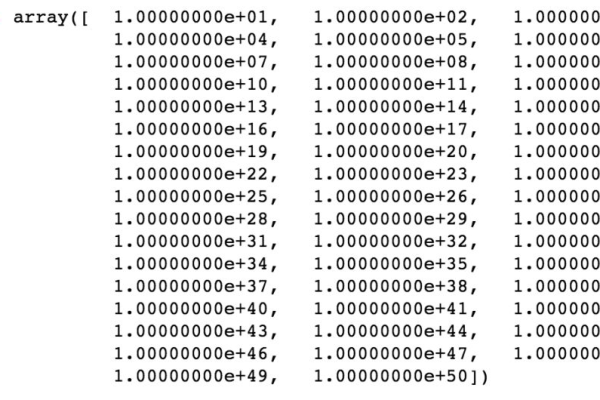 python编写程序,生成包含20个随机数的列表