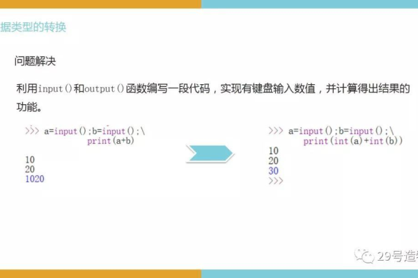 python中变量类型在程序中可以改变  第1张