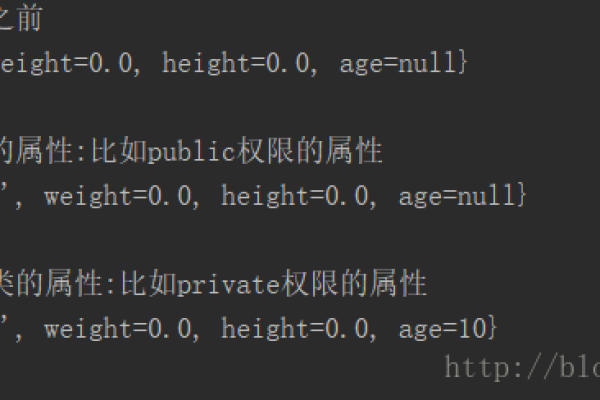 java反射调用方法参数对象内包含对象怎么操作