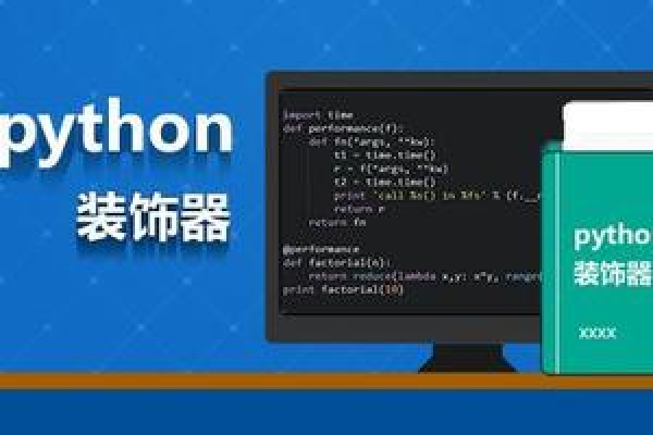 python常见装饰器  第1张