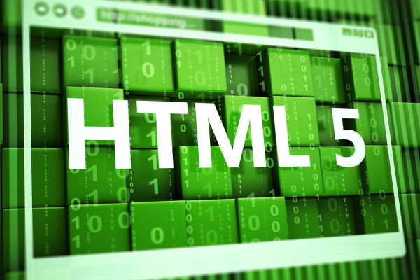 html5和html4有什么区别?  第1张