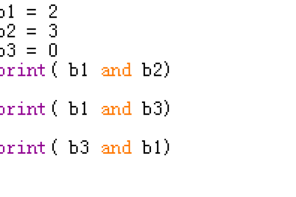 python异或运算怎么算