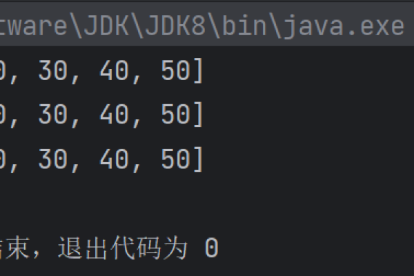 Java字符数组排序方法