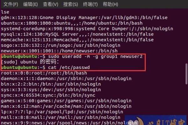 linux如何将命令结果输出到文件  第1张