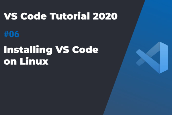 Linux 下载安装VSCode 使用编程输出当前时间的方法