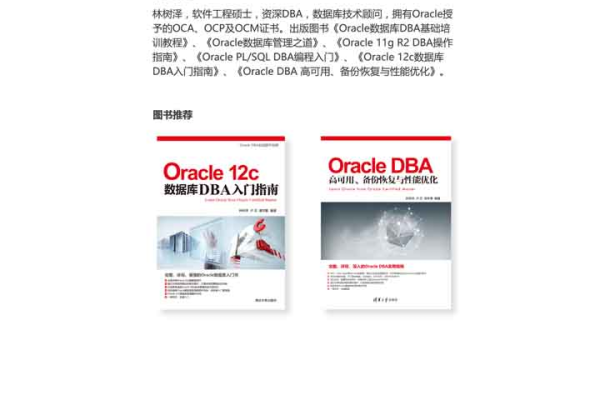 oracle哪本书比较好  第1张