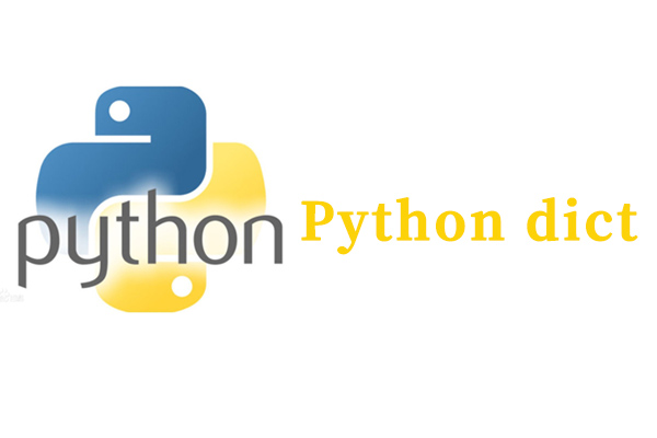 python的dict方法