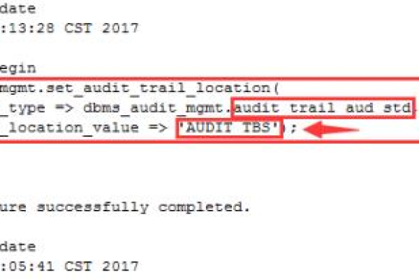 oracle11g审计日志清理,关闭  第1张