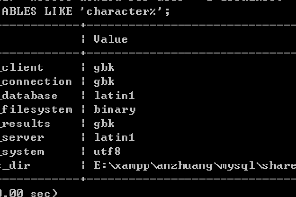 mysql字段不能为负数