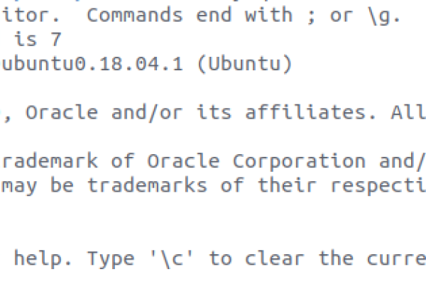 解决MySQL添加新用户-ERROR 1045 (28000)的问题  第1张