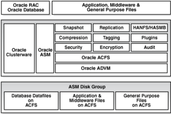 oracle afd使用  第1张