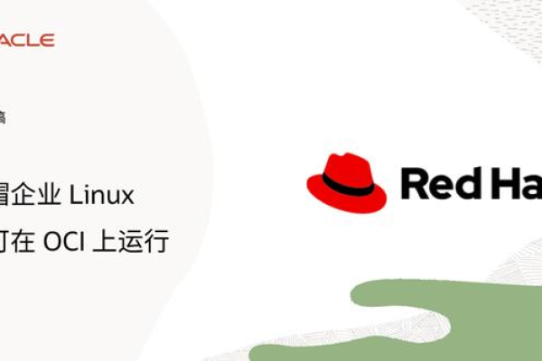 Oracle Linux 与 Red Hat 之间有何区别与联系？