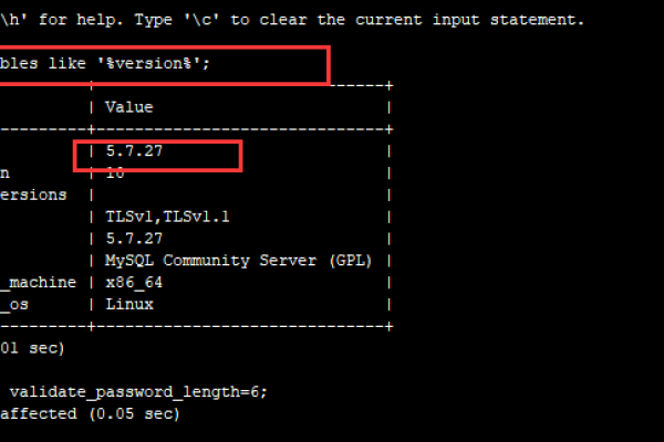 如何在Linux系统下通过命令行登录MySQL数据库并连接到公网上的RDS for MySQL实例？