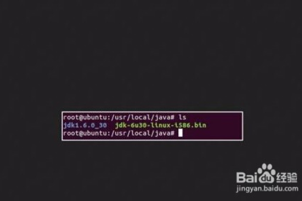 ubuntu查看jdk版本  第1张