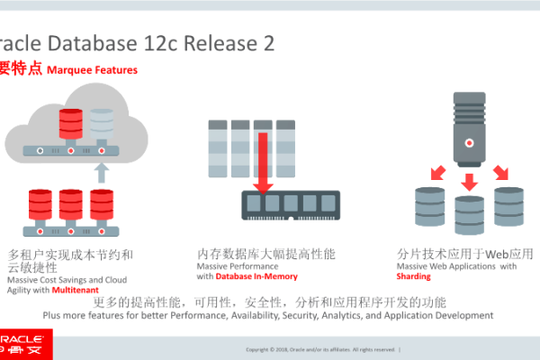 Oracle 20820最新的数据库技术发布上线  第1张