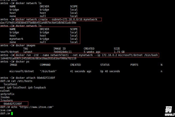 怎样修改docker的初始ip地址？