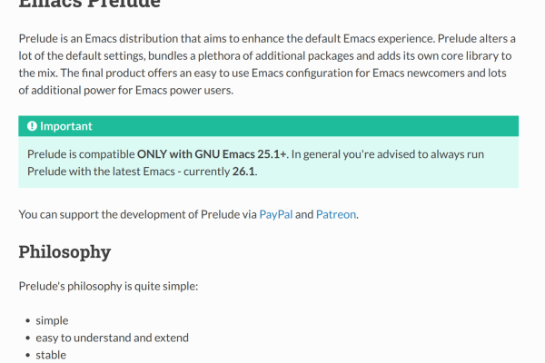 emacs scheme