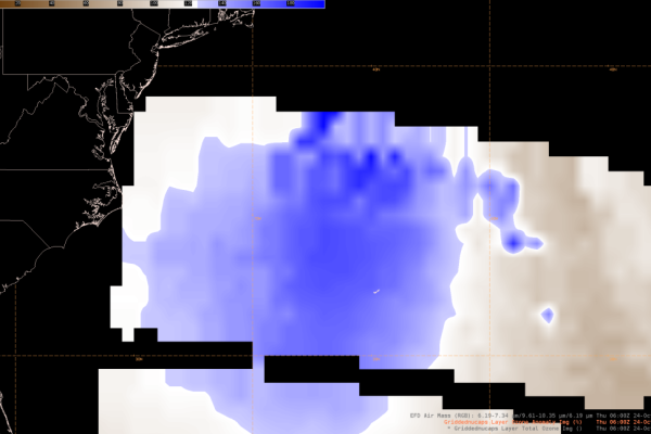 storm scope  第1张