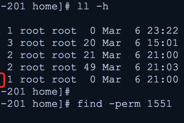 linux如何使用find  第1张