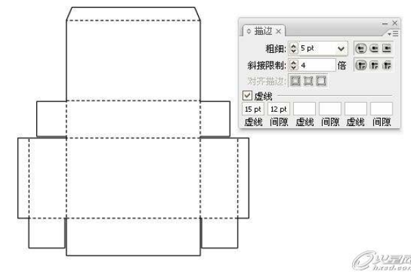 如何用ai做立体效果图,ai立体包装效果图制作