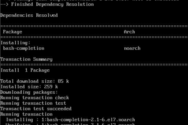 Redhat linux如何配置本地yum源