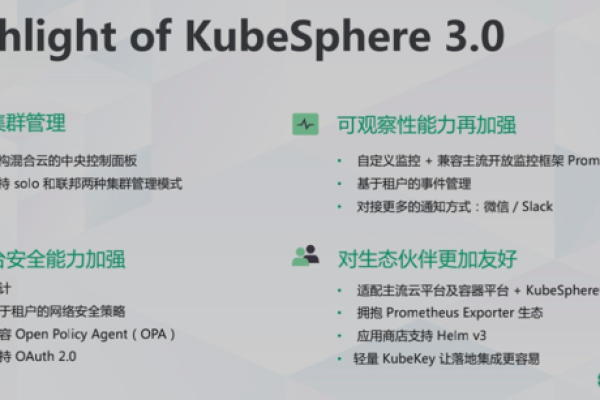 Kubernetes多集群管理平台wayne怎么使用「kubesphere多集群管理」