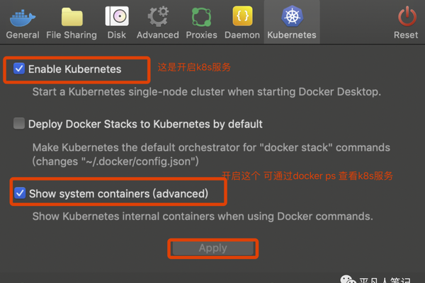 Kubernetes pod中systemctl状态探针失败问题怎么解决「」